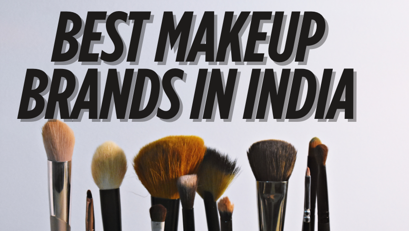 best brands in india